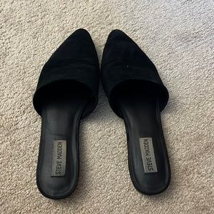 Steve Madden flats